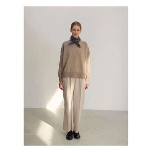 Cashmere wool SKALL STUDIO